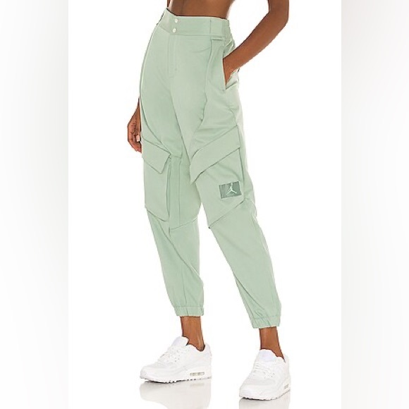 Jordan Essential Utility Cargo Pants - Steam CW6450-006...